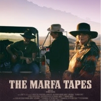 THE MARFA TAPES FILM Now Available On Apple TV