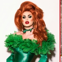 RUPAULS DRAG RACE Stars Tammie Brown & Scarlet Envy to Bring Holiday Shows Off-Broadwa Photo