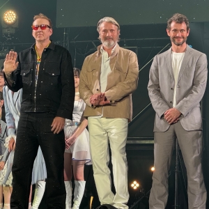 Review: OSAKA COMIC CON 2025 - HIGHLIGHTS FROM JAPAN’S STAR-STUDDED POP CULTURE FEST Photo
