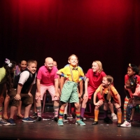 Registration Extended for Centenary Stage Company's Young Performers Workshop Photo