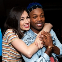 BWW TV: Todrick Hall & Colleen Ballinger Are Opening Up About Their New Roles in WAIT Video