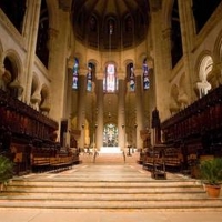 The Cathedral of St. John the Divine Announces Reopening for Private Prayer and Medit Photo
