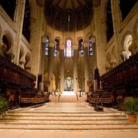 The Cathedral of St. John the Divine Announces Reopening for Private Prayer and…