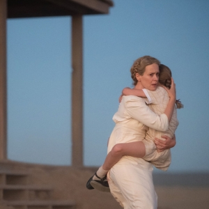 Video: HOLD YOUR BREATH Trailer With Sarah Paulson and Annaleigh Ashford Photo