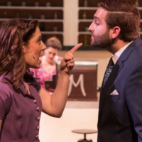 Photos: First Look At SHE LOVES ME At The Milburn Stone Theatre Photo