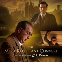 C.S. Lewis Biopic Now Available On-Demand Photo