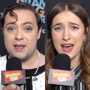 Video: Broadway Stars on What Pride Means to Them – Jak Malone, Joy Woods, Jamie Lloyd & More