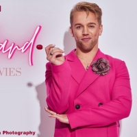 Matthew Davies Launches 'NOT STANDARD' Album and Live Show
