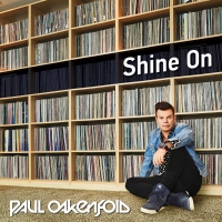 Paul Oakenfold Releases 'Shine On' Album Video