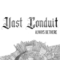 Prog Ensemble Vast Conduit To Release Debut Album 'Always Be There' Photo