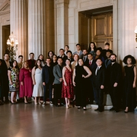 Merola Opera Program's Summer Festival to Conclude With Merola Grand Finale in August Photo