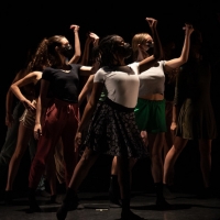 The Ruth Page Center For The Arts Announces The Return Of CENTER STAGE AT RUTH PAGE, Video