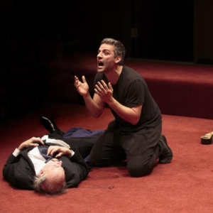 Oscar Isaac HAMLET Documentary to Premiere at Telluride Film Festival Photo