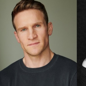 Claybourne Elder and Sarah Steele Join CLASSICS GONE MAD! Benefit for CSC Photo