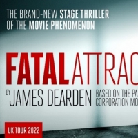 FATAL ATTRACTION Announces UK Tour Dates Video
