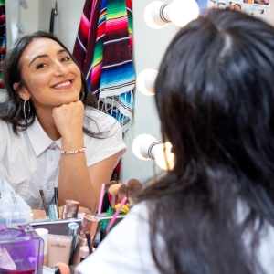 Shelby Acosta Shares Backstage Secrets From REAL WOMEN HAVE CURVES: THE MUSICAL Interview