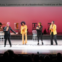 BWW Review: Crossroads Theatre Company Presents a Powerful Production of WHEN DAY…