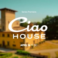Food Network Launches CIAO HOUSE Competition Series Video