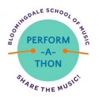 Bloomingdale School Of Music 20th Annual Performathon Raised More Than 175% Of Initia Video