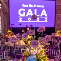 Paper Mill Playhouse Gala Featuring Ali Stroker, Kissy Simmons & More Raises Nearly $ Photo