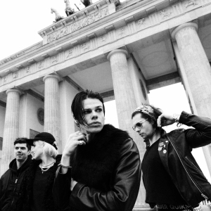 YUNGBLUD. ARE YOU READY, BOY? Doc Sets Worldwide Release