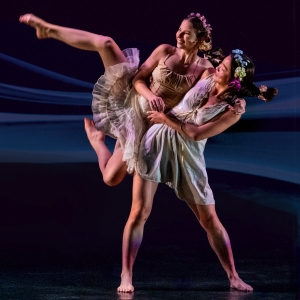 Choreography Showcase at USCs Drayton Hall Theatre Spotlights Original Student Works Photo