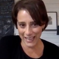 VIDEO: Judy Kuhn Visits Backstage LIVE with Richard Ridge Interview