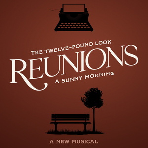 Listen: REUNIONS Off-Broadway Cast Recording Out Now Photo