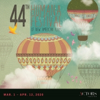 Actors Theatre Of Louisville Announces  The 44th Humana Festival Of New American Play Photo