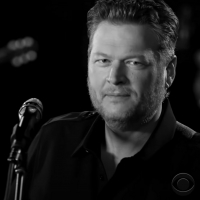 VIDEO: Blake Shelton Performs 'Minimum Wage' on THE LATE SHOW WITH STEPHEN COLBERT