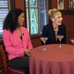 Video: Meet the Leading Ladies (Who Lunch) of the COMPANY National Tour Photo