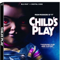 CHILD'S PLAY Heads to Blu-ray and DVD September 24