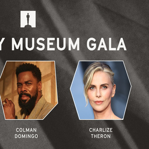 John Carpenter, Colman Domingo, Charlize Theron to Headline Academy Museum Gala Photo