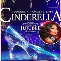 Special Offer: Kids Save 50% at CINDERELLA at NSMT