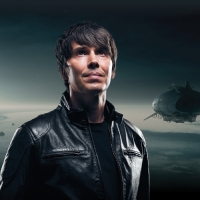 New Tickets Released For Professor Brian Cox's HORIZONS �" A 21st CENTURY SPACE ODYS Photo