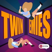 Interview | Grace Valerie-Lynette on her new podcast Twinemies Interview