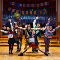 Review: THE 25th ANNUAL PUTNAM COUNTY SPELLING BEE at George Street Playhouse is a Vi Photo