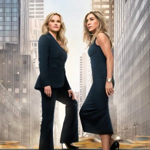 Video: Apple TV+ Drops THE MORNING SHOW Season 4 Teaser Trailer Photo