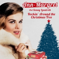 Ann-Margaret Shares New 'Rockin Around the Christmas Tree' Single Video