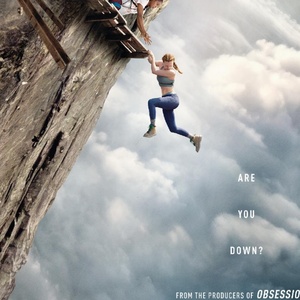 FALL 2: DEADPOINT Trailer to Debut Online Photo