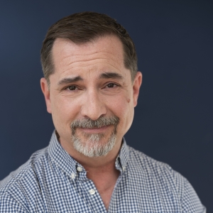 Interview: John Haynes of HOLIPROV: LAUGH CAMP'S HILARIOUS HOLIDAY IMPROV SHOW! at Ca Interview