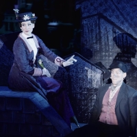 VIDEO: First Look at MARY POPPINS at Tuacahn Amphitheatre Photo