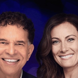 Brian Stokes Mitchell and Laura Benanti to Open Lyric Opera of Chicago 2025/26 Season Photo