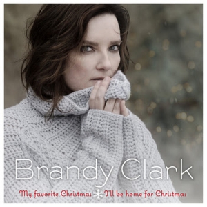 SHUCKED Songwriter Brandy Clark Drops Holiday Song 'My Favorite Christmas' Photo