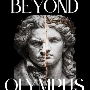 BEYOND OLYMPUS, New Beethoven-Inspired Play, to Have Off-Broadway Reading Photo