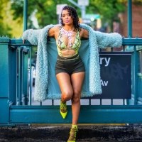 Pop Artist Ja'Shayla Releases New Single 'Body Roll'