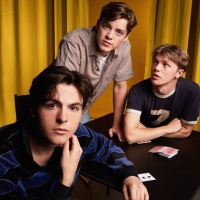 New Hope Club Shares Singles 'Girl Who Does Both' & 'Getting Better' Photo
