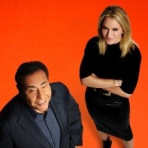 John Quiñones and Sara Haines Return for WHAT WOULD YOU DO? in October Photo