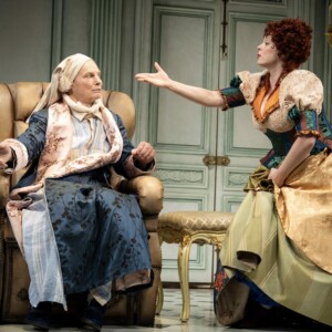Video: Watch Bill Irwin & More in Highlights from THE IMAGINARY INVALID on Broadway Photo