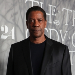 Rialto Chatter: Could Denzel Washington Return to Broadway With OTHELLO? Photo